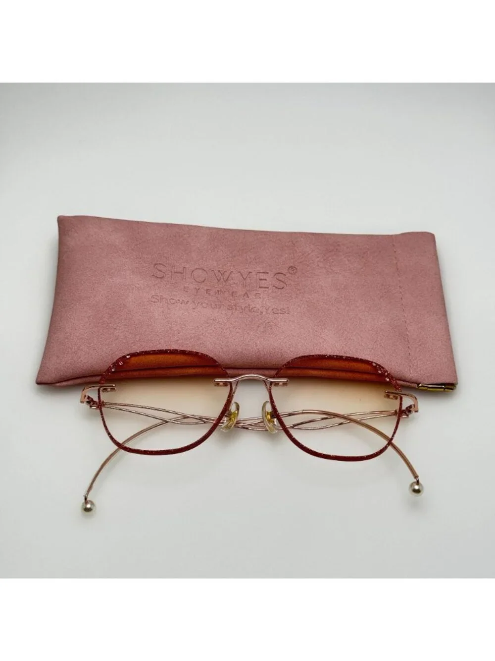 Showyes Eyewear Sunglasses